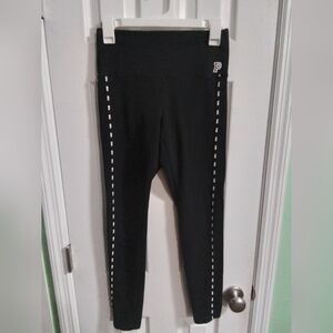 Pink Victorias Secret Leggings